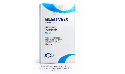 Bleomicina 15U Frasco ámpula