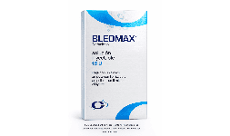 Bleomicina 15U Frasco ámpula En México