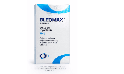 Bleomicina (genérico de Blenoxane) 15U Frasco ámpula