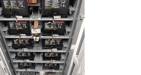 Mantenimiento ups Eaton