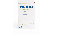 Bortezomib 3.5 mg Solución inyectable Precio