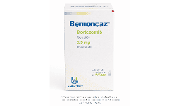 Bortezomib 3.5 mg Solución inyectable Efectos secundarios