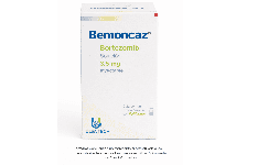 Bortezomib 3.5 mg Solución inyectable Proveedor