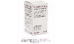 Brentuximab vedotin 50 mg Frasco ámpula Costo de