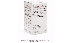 Brentuximab vedotin 50 mg Frasco ámpula En México