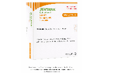 Cabazitaxel 60 mg / 1.5 mL Frasco ámpula