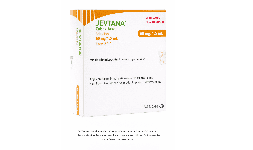 Cabazitaxel 60 mg / 1.5 mL Frasco ámpula Para qué sirve