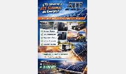 SISTEMAS DE ENERGIA ININTERRUMPIDA UPS MARCA CD