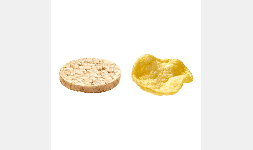 Green Puff – Máquina neumática para cereales inflados