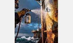 Recubrimiento Anticorrosivo Base Solvente VpCI 368