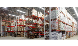 Racks para almacenamiento - JMM Manufacturas