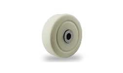 Ruedas - JMM Manufacturas