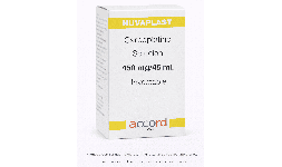 Carboplatino 450 mg /45 mL Frasco ámpula Precio