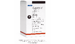 Carfilzomib 60 mg Solución inyectable Venta de