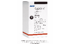 Carfilzomib 60 mg Solución inyectable Precio