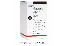 Carfilzomib 60 mg Solución inyectable En Puebla