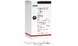 Carfilzomib 60 mg Solución inyectable Efectos secundarios