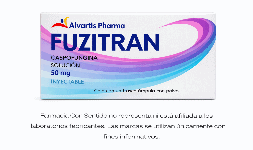 Caspofungina 50 mg Frasco ámpula Precio