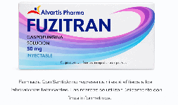 Caspofungina 50 mg Frasco ámpula En Puebla