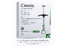Certolizumab pegol 200 mg/1 mL Caja con 2 jeringas prellenadas Para qué sirve