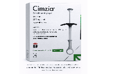 Certolizumab pegol 200 mg/1 mL Caja con 2 jeringas prellenadas Efectos secundarios