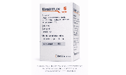 Cetuximab 5 mg Frasco ámpula Costo de