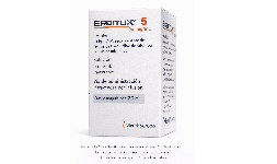 Cetuximab 5 mg Frasco ámpula En Puebla