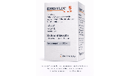 Cetuximab 5 mg Frasco ámpula Para qué sirve