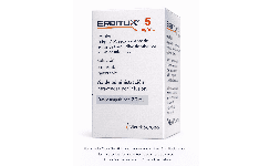 Cetuximab 5 mg Frasco ámpula Proveedor