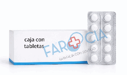 Ciclofosfamida (genérico de CYTOXAN) Caja con Tabletas de 50 mg