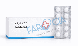 Ciclofosfamida (genérico de GENOXAL) Caja con Tabletas de 50 mg