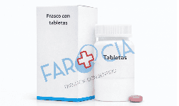 Warfarina sódica 5 mg Frasco con 100 tabletas Proveedor