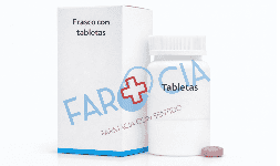 Warfarina sódica (genérico de COUMADIN) 5 mg Frasco con 100 tabletas
