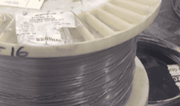 Alambre nicromel para fabricar resistencias eléctricas