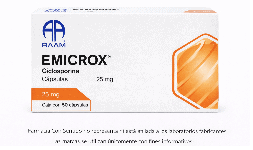 Ciclosporina 25 mg Caja con 50 cápsulas En Puebla