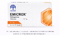 Ciclosporina 25 mg Caja con 50 cápsulas En México