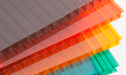 Policarbonatos para la Construcción