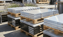 Policarbonato Sólido en Placas Procell