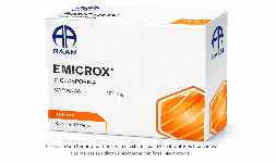 Ciclosporina 100 mg Caja con 50 cápsulas