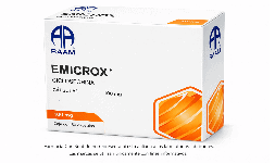 Ciclosporina 100 mg Caja con 50 cápsulas En México