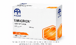 Ciclosporina 100 mg Caja con 50 cápsulas Genérico