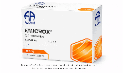 Ciclosporina 100 mg Caja con 50 cápsulas Proveedor