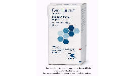 Amfotericina B (genérico de Fungizone) 50 mg Solución inyectable