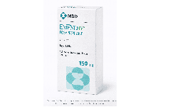 Aprepitant (genérico de Cinvanti) 150 mg/1 mL Frasco ámpula