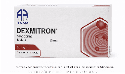 Azatioprina (genérico de Imuran) 50 mg Caja con 50 tabletas