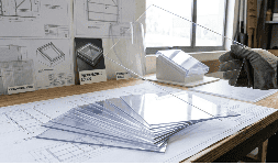 Policarbonato Sólido en Laminillas Procell