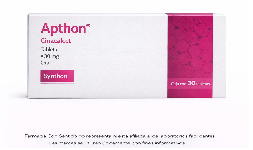 Cinacalcet en tabletas 30 mg Caja con 30 tabletas Costo de