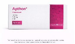 Cinacalcet en tabletas 30 mg Caja con 30 tabletas Genérico