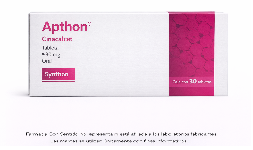 Cinacalcet en tabletas (genérico de Mimpara) 30 mg Caja con 30 tabletas