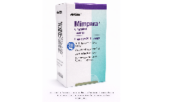 Cinacalcet en tabletas 30 mg Caja con 30 tabletas Precio